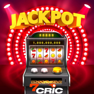 Looking for the ultimate online slot gaming experience in India? Look no further than 7Cric. As the top destination for super gacor slots, 7Cric offers an unparalleled gaming platform with a wide variety of high-payout, thrilling slot games. Whether you’re a seasoned player or a newcomer, 7Cric ensures a seamless, secure, and exciting gaming adventure, with easy navigation and rewarding jackpots. Join now to experience why 7Cric is the #1 recommended platform for slot enthusiasts in India!